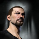 Ruxmark - EVE Online character