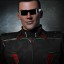 Montrex's avatar
