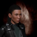Kor'El Swiftpaws - EVE Online character