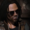 Freeza CII - EVE Online character