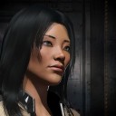 Illiet - EVE Online character