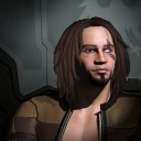 Dasrufken - EVE Online character