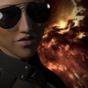 terrelll - EVE Online character
