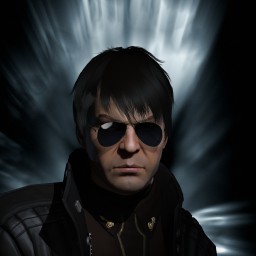 The Belgian - EVE Online pilot