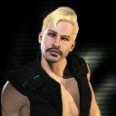 PhantymStranger - EVE Online character