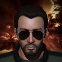Janssen Marim - EVE Online character