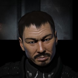character image