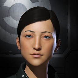 character image