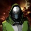 Harut AlDajal's avatar