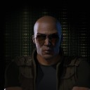 Mandilater - EVE Online character