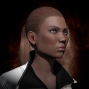 Luminairis - EVE Online character