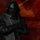 EDYR FX - EVE Online character