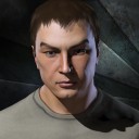 ali miner - EVE Online character