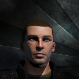 character image