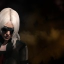 Victoria Giovanni - EVE Online character