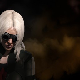Victoria Giovanni - EVE Online pilot
