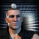 Xxziegler - EVE Online character
