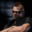 Daemon Christian Daemon Christian