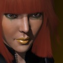 red GB - EVE Online character