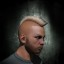 inv portrait