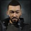 Zakari Kenso's avatar