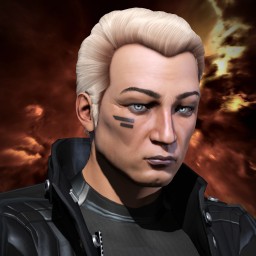 anatomic1 - EVE Online pilot