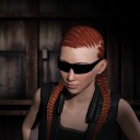 Leanne Sue - EVE Online character