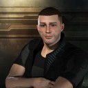 G Carlyle - EVE Online character