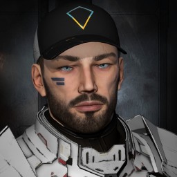 Martin Hartl - EVE Online pilot