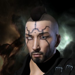 Stan Durden - EVE Online pilot