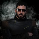 MaceWindow - EVE Online character