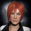 Ezri Idaris - EVE Online character