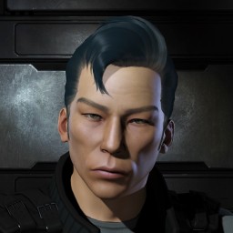 character image