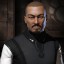 inv portrait