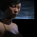 Pareidolia - EVE Online character