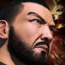 AKSSS - EVE Online character