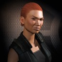Jordan Steel - EVE Online character