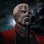 Mr Keel's avatar