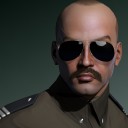 Muhaamed - EVE Online character