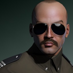 Muhaamed - EVE Online pilot