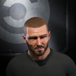 character image