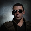 Johan Marberg - EVE Online character