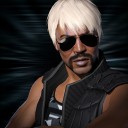 mustydude - EVE Online character