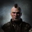 Axel Stryder Axel Stryder