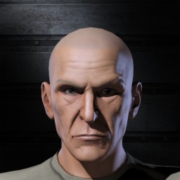 character image