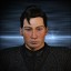 victim