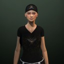 Sortido - EVE Online character