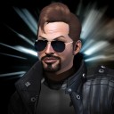 Anchalagon - EVE Online character