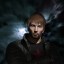 Siberian Wolf's avatar