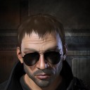 Wild Thing - EVE Online character